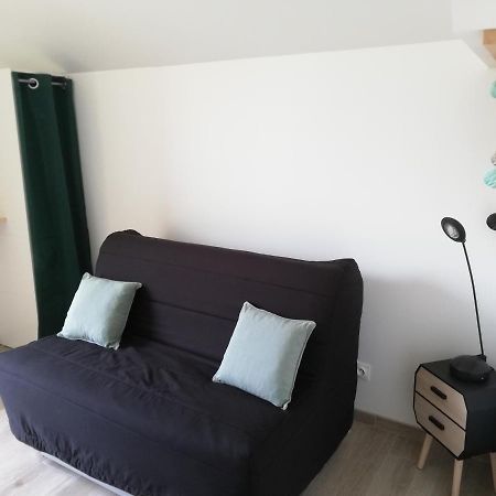 Logement Entier Aux Portes Du Circuit Des 24H! Arnage Kültér fotó