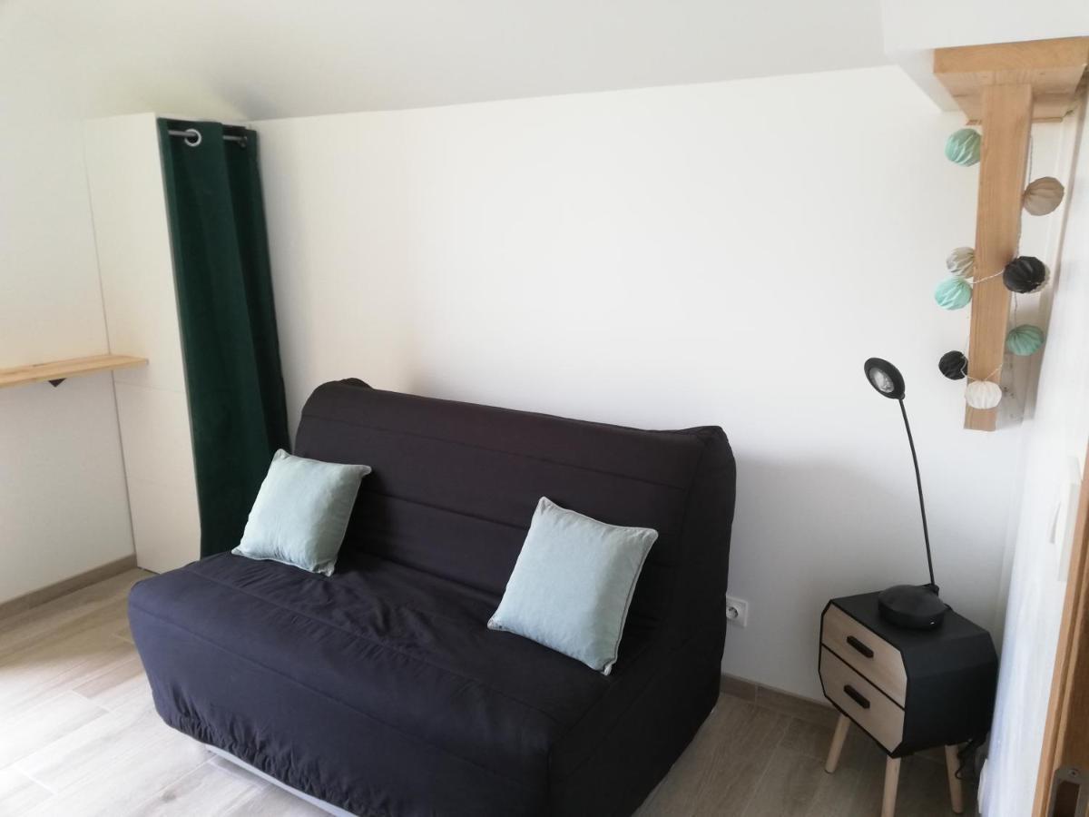 Logement Entier Aux Portes Du Circuit Des 24H! Arnage Kültér fotó